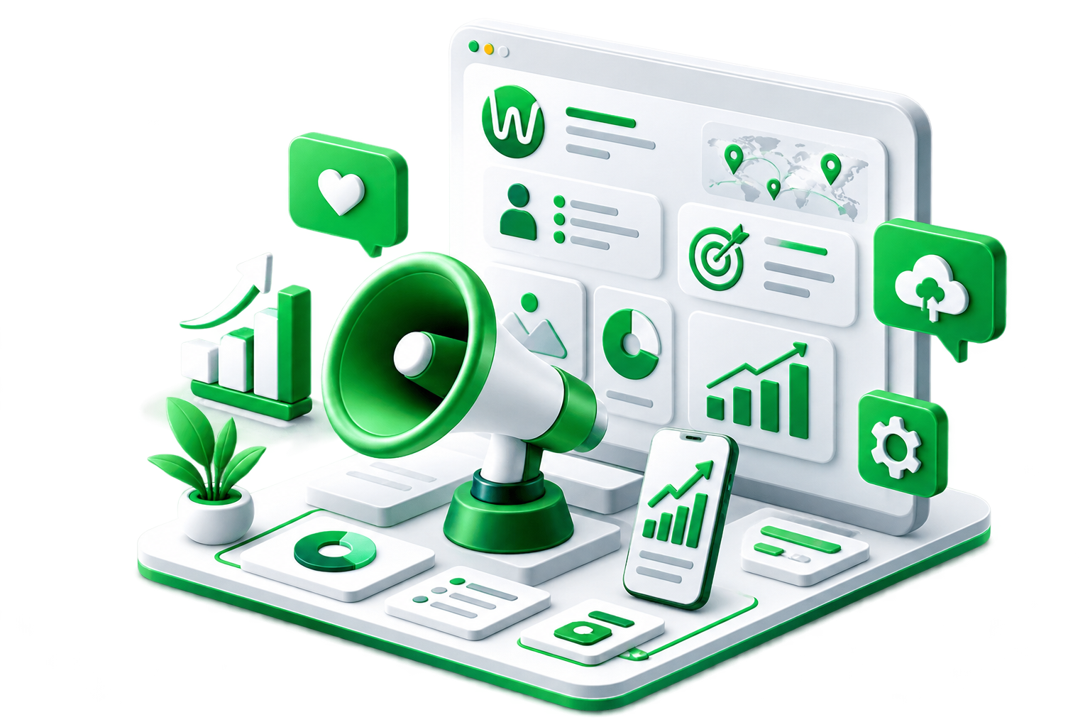 WorkNest Solutions